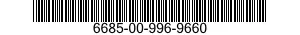 6685-00-996-9660  6685009969660 009969660