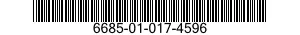 6685-01-017-4596  6685010174596 010174596