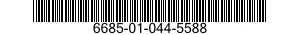 6685-01-044-5588  6685010445588 010445588