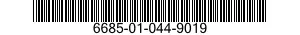 6685-01-044-9019  6685010449019 010449019