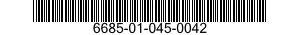 6685-01-045-0042  6685010450042 010450042