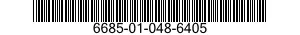 6685-01-048-6405 SHIELD ASSEMBLY 6685010486405 010486405