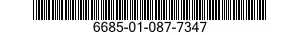 6685-01-087-7347 GAGE,COMPOUND PRESSURE-VACUUM,DIAL INDICATING 6685010877347 010877347