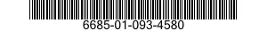 6685-01-093-4580 SENSOR,TEMPERATURE 6685010934580 010934580
