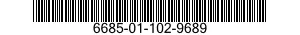 6685-01-102-9689 INDICATOR,PRESSURE 6685011029689 011029689