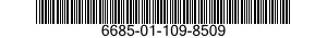 6685-01-109-8509  6685011098509 011098509