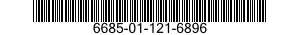 6685-01-121-6896 CONTROL,TEMPERATURE,INDICATING 6685011216896 011216896