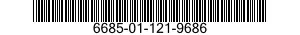 6685-01-121-9686 TRANSMITTER,TEMPERATURE,ELECTRICAL RESISTANCE 6685011219686 011219686