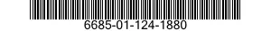 6685-01-124-1880  6685011241880 011241880
