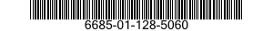 6685-01-128-5060 DAMPENER,FLUID PRESSURE 6685011285060 011285060