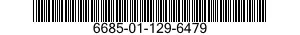 6685-01-129-6479 GAGE,PRESSURE,DIAL INDICATING 6685011296479 011296479