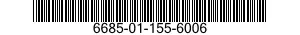 6685-01-155-6006  6685011556006 011556006