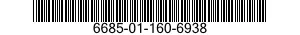 6685-01-160-6938 TRANSMITTER,TEMPERATURE,ELECTRICAL RESISTANCE 6685011606938 011606938