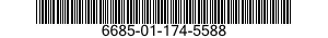 6685-01-174-5588 THERMOCOUPLE,IMMERSION 6685011745588 011745588
