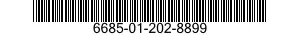 6685-01-202-8899 GAGE,VACUUM,INDICATING 6685012028899 012028899