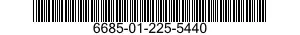 6685-01-225-5440 BRACKET,SENSOR MOUNTING 6685012255440 012255440