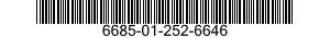 6685-01-252-6646 THERMOMETER,SELF-INDICATING,DIGITAL 6685012526646 012526646
