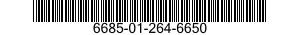 6685-01-264-6650 THERMOSTAT,FLOW CONTROL 6685012646650 012646650