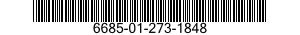 6685-01-273-1848 GAGE,COMPOUND PRESSURE-VACUUM,DIAL INDICATING 6685012731848 012731848