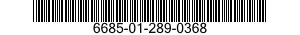 6685-01-289-0368 PYROMETER,INDICATING 6685012890368 012890368