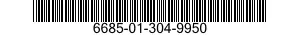 6685-01-304-9950 TRANSMITTER,TEMPERATURE,ELECTRICAL RESISTANCE 6685013049950 013049950