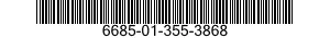 6685-01-355-3868 PYROMETER,INDICATING 6685013553868 013553868