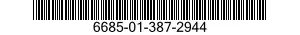 6685-01-387-2944 THERMOMETER,SELF-INDICATING 6685013872944 013872944