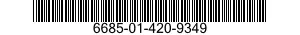 6685-01-420-9349 TRANSMITTER,PRESSURE 6685014209349 014209349