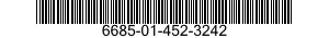 6685-01-452-3242 TRANSMITTER,PRESSURE 6685014523242 014523242