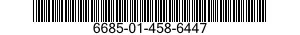 6685-01-458-6447 MIDGET FILTER 6685014586447 014586447