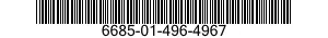 6685-01-496-4967 RECORDER,HUMIDITY-TEMPERATURE 6685014964967 014964967