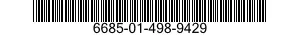 6685-01-498-9429 GAGE,PRESSURE,DIAL INDICATING 6685014989429 014989429