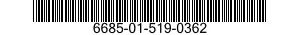 6685-01-519-0362 GAGE,PRESSURE,DIAL INDICATING 6685015190362 015190362