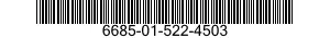 6685-01-522-4503 SENSOR,AMBIENT TEMPERATURE 6685015224503 015224503