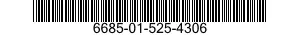 6685-01-525-4306 GAGE,COMPOUND PRESSURE-VACUUM,DIAL INDICATING 6685015254306 015254306