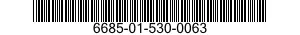6685-01-530-0063 PROBE,HUMIDITY-TEMPERATURE 6685015300063 015300063