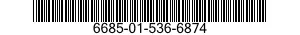 6685-01-536-6874 TRANSMITTER,PRESSURE 6685015366874 015366874