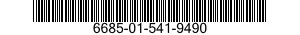 6685-01-541-9490 INDICATOR,TEMPERATURE,THERMOCOUPLE 6685015419490 015419490