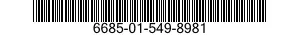 6685-01-549-8981 SENSOR,AMBIENT TEMPERATURE 6685015498981 015498981