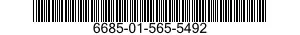 6685-01-565-5492 THERMOSTAT,FLOW CONTROL 6685015655492 015655492
