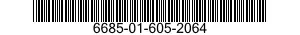6685-01-605-2064 CONTROL,COMBUSTION,OIL BURNER 6685016052064 016052064