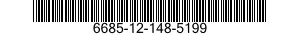 6685-12-148-5199 GEBER 6685121485199 121485199