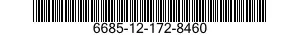 6685-12-172-8460 BAROMETER,ANEROID 6685121728460 121728460