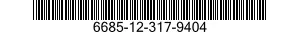 6685-12-317-9404 ERSATZTEILSATZ(1), 6685123179404 123179404