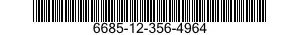 6685-12-356-4964 TRANSMITTER,PRESSURE 6685123564964 123564964
