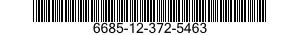 6685-12-372-5463 TRANSMITTER,TEMPERATURE,ELECTRICAL RESISTANCE 6685123725463 123725463