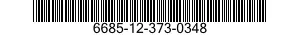 6685-12-373-0348 TRANSMITTER,TEMPERATURE,ELECTRICAL RESISTANCE 6685123730348 123730348
