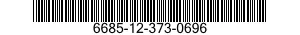 6685-12-373-0696 GAGE,PRESSURE,DIAL INDICATING 6685123730696 123730696