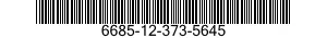 6685-12-373-5645 THERMOMETER,SELF-INDICATING,BIMETALLIC 6685123735645 123735645
