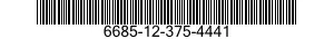 6685-12-375-4441 INDICATOR SUBASSEMBLY,PRESSURE 6685123754441 123754441
